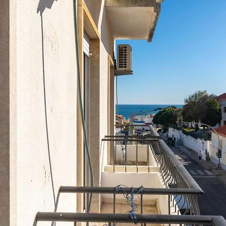 T2 Apartamento Do Tenis Albufeira Exterior foto