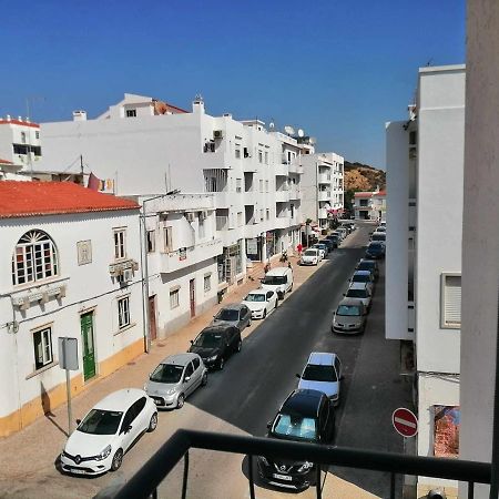 T2 Apartamento Do Tenis Albufeira Exterior foto